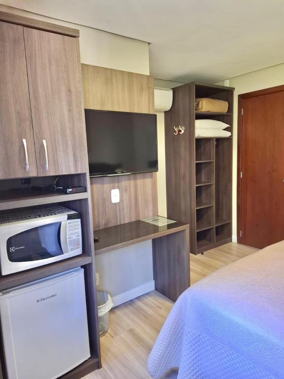 Residencial Jardim Dos Pinheiros 279 Apartment Canela Exterior foto