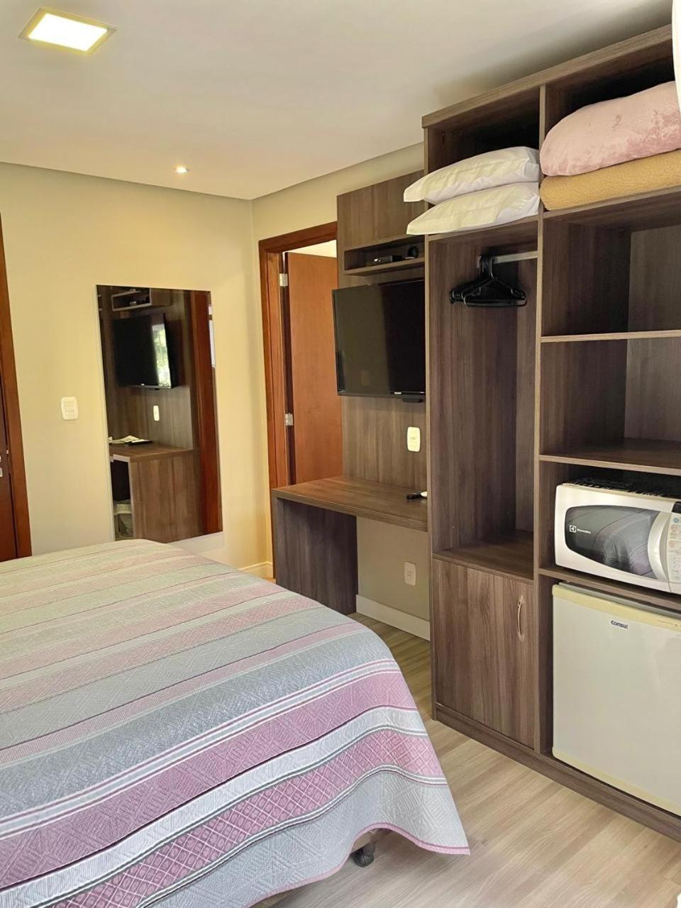 Residencial Jardim Dos Pinheiros 279 Apartment Canela Exterior foto